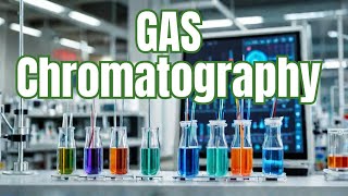 Lecture 21 Gas Chromatography [upl. by Lienad]