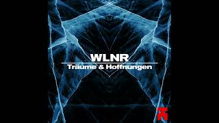 WLNR  Träume amp Hoffnungen Roshan Remix NTWH011 [upl. by Ariait]