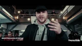 Freestyle Davodka  Rentre dans le cercle [upl. by Lewanna]