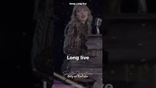 Swifties National anthem’s l SwiftieSensations taylorswift musician [upl. by Pyotr]