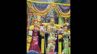 Kundrathur murugan temple murugan tamilgod trending god shortvideo tamilkadavulmuruga [upl. by Aiduan]