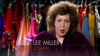 VH1  Stevie TV  Dance Moms [upl. by Calvert]