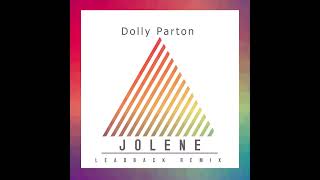 Dolly Parton  Jolene  leadback remix [upl. by Ennahgiel]