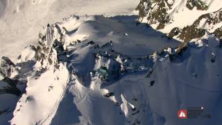 FWT13 ChamonixMontBlanc Highlights [upl. by Hebrew]