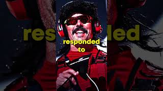 How Dr Disrespect Ruined his Career [upl. by Oizirbaf]