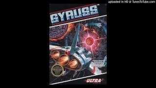 Gyruss main theme remix [upl. by Amsa]