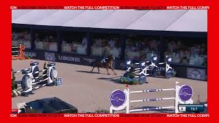 LIVE STUDIO  LGCT Grand Prix of RamatuelleStTropez [upl. by Fielding]