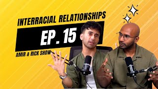 Interracial Relationships in Malaysia Transgender  Ep15 [upl. by Grenville]