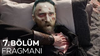 Kudüs Fatihi Selahaddin Eyyubi 7Bölüm Fragmanı İsmet Hatunun Hamlesi [upl. by Nivahb]