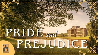 Pride and Prejudice  A Classical Music Playlist Inspired by the Novel [upl. by Aikel]