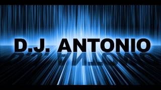 France Joli Remix DJ Antonio Corrao [upl. by Aihsenor]