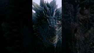 Jon Snow meets Daenerys dragon for the first time 🐉❄got houseofthedragon subscribe hbo shorts [upl. by Eillor]