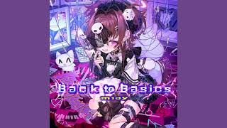 【Arcaea】Back to Basics  m1dy [upl. by Lebam]