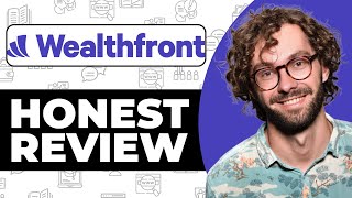 Wealthfront Honest Review  Watch Before Using [upl. by Atinaw749]