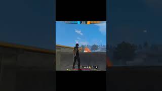 freefire funny shots 😂🤣funny totalgaming gaming shortsfeed shorts trending Badge99ff [upl. by Fawn]