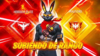 🔴DIRECTO JUGANDO FREE FIRE PVP l REGION SUDAMERICA l🔴 [upl. by Nalani885]