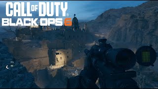 🔴 CALL OF DUTY BLACK OPS 6 CAMPAIGN LIVE  Call Of Duty Live Gameplay [upl. by Juna]