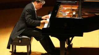 Brahms  Rhapsody in B minor Op 791 Murray Perahia [upl. by Nonna]