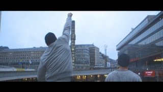 SödraSidan  Vårt sätt Officiell Video [upl. by Yrret]