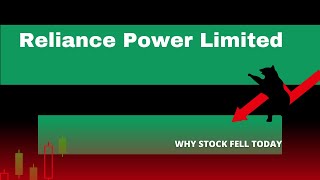 reliance power latest newsreliance power share latest newsreliance power share newsrpower share l [upl. by Tillo444]