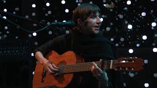 Aldous Harding  The Barrel Live on KEXP [upl. by Pappano]