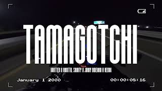 TAMAGOTCHI Remix  Guntter Hamttil Shorty  Juany Bidegain [upl. by Ettegdirb]