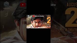 Full action thriller movie review Arbro Sh Jit Review [upl. by Anilet]