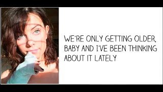 One Direction Medley  Cimorelli Lyrics [upl. by Banna]