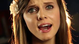 Baby I Love You  Tiffany Alvord Official Music Video Original Song [upl. by Lowndes]