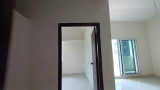 2BHK Flat For Sale  KPHB Malaysian Township [upl. by Ecirtram654]