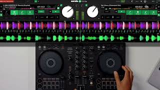 House  Hip Hop DJ Mix  Skrillex Lil Wayne SIDEPIECE Pioneer DDJFLX4 [upl. by Coonan]