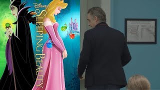 quotYoure supposed to be subordinate to the lightquot Jordan Peterson talks marriage amp Sleeping Beauty [upl. by Edia]