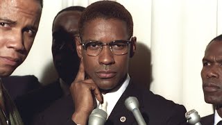 Malcolm X  Full Movie Preview  Warner Bros Entertainment [upl. by Enilorak]