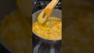 Creamy carbonara Ramen food foodchallenge delicious fyp ￼ [upl. by Arbmik]