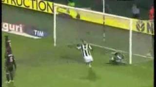 Giorgio Chiellini New Video 2008 2009 [upl. by Reivaz304]