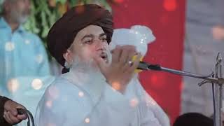 Allama Khadim Hussain Rizvi Bayan 😭  Most Emotional Bayan  Haneef Shah [upl. by Ellison]