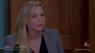 Greys Anatomy 12x22 Sneak Peek quotMama Triedquot HD [upl. by Reviel196]