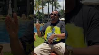 Navios advice to Bebe Cool  quotstop kneelingquot [upl. by Beaver]