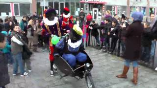 Dag Sinterklaasje [upl. by Nabila]