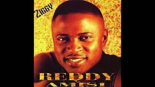 Reddy Amisi  Ziggy [upl. by Uzzia892]