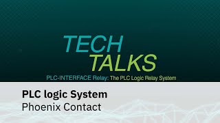 Tech Talks PLC logic System 89 [upl. by Neahs]