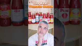 How to Buy Tomato Sauce Like an Italian [upl. by Thibaud]