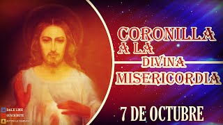 Divina Misericordia 7 de octubre [upl. by Nofets426]