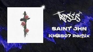 Saint Jhn  Roses  KM8S07 Remix [upl. by Garcon]