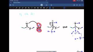 ♡ ORG Avanzada S1  Sintesis de alcoholes [upl. by Cleave]