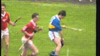 Munster Senior Hurling Final 1991 5 of 7 [upl. by Freddy]