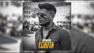 Númana  Lokita Official Lyric Video [upl. by Octave]