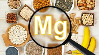 Which Type of Magnesium Supplement Is The BEST [upl. by Eniarol]