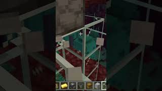 Easy Minecraft Piglin Farm [upl. by Silisav]