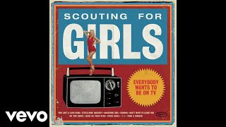 Scouting For Girls  On the Radio Audio [upl. by Rima]